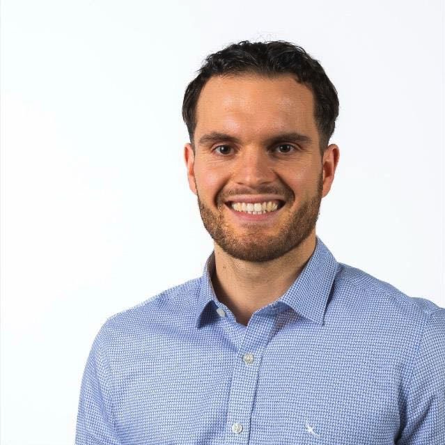 Albino Kuczmann – Gründer von SicherZuhause